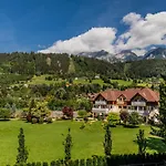 Parkvilla Vital 4* Schladming