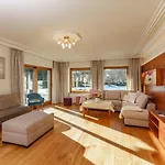 Hotel Parkvilla Vital Schladming
