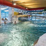 Hotel Parkvilla Vital 4*