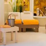 Hotel Parkvilla Vital 4*