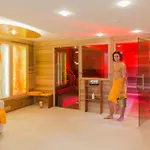 Parkvilla Vital 4*
