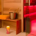 فندق Parkvilla Vital 4*