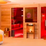 Hotel Parkvilla Vital