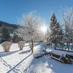 Parkvilla Vital Hotel Schladming