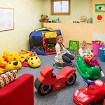 فندق Parkvilla Vital
