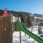 فندق Parkvilla Vital 4*