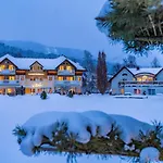 Parkvilla Vital 4* Schladming