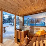 Parkvilla Vital 4* سخلادميخ