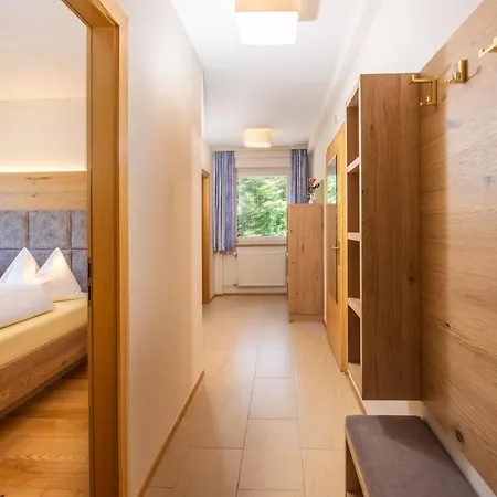 Parkvilla Vital 4*