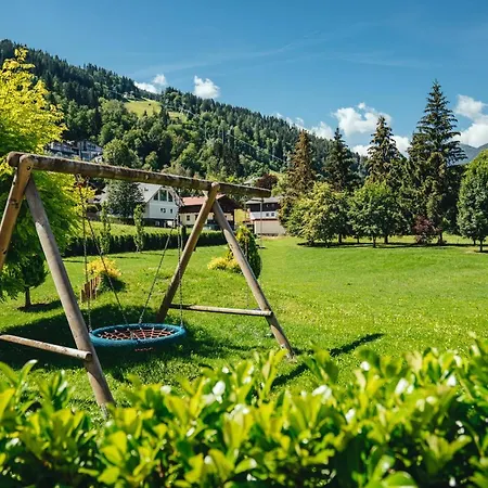 Parkvilla Vital 4* Schladming