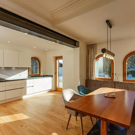 Szálloda Parkvilla Vital