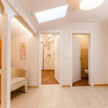 Parkvilla Vital 4*
