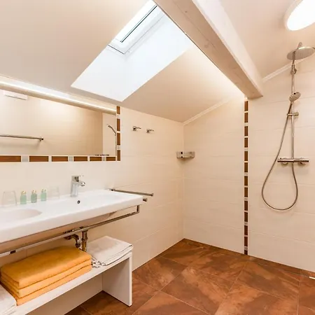 Parkvilla Vital 4*