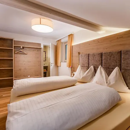 Parkvilla Vital Hotel