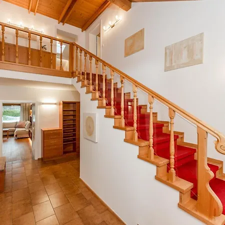 Parkvilla Vital Hotel Schladming