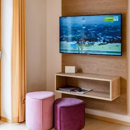 Parkvilla Vital 4* Schladming