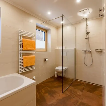 Parkvilla Vital Hotel