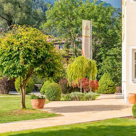 Parkvilla Vital Hotel