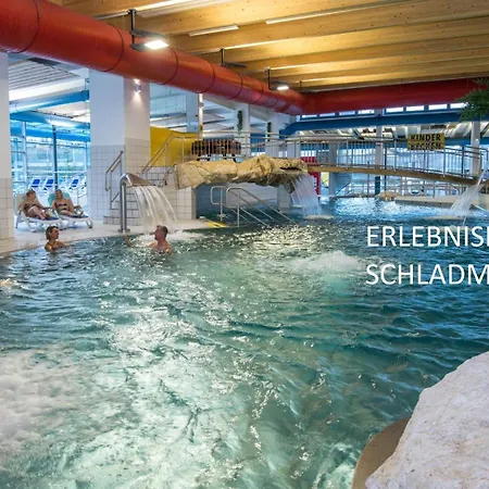 Szálloda Parkvilla Vital 4*