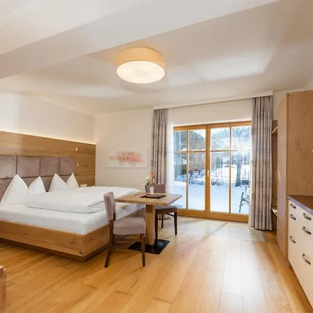 Hotel Parkvilla Vital 4*