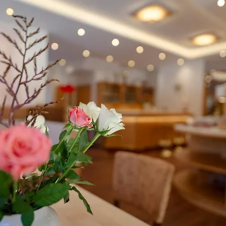 Parkvilla Vital Hotel Schladming