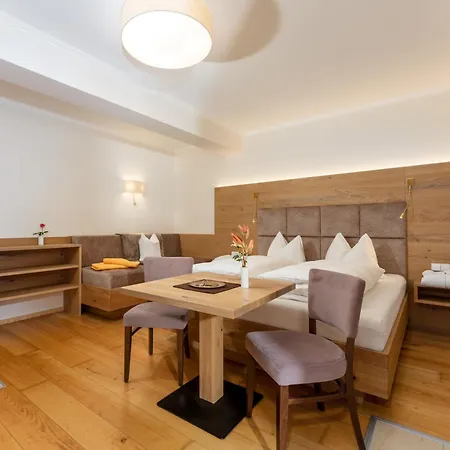 Hotel Parkvilla Vital Schladming