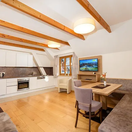 Parkvilla Vital 4*