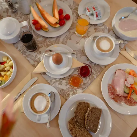 Parkvilla Vital Schladming