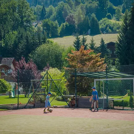 Hotel Parkvilla Vital