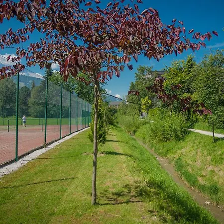 Parkvilla Vital 4* Schladming