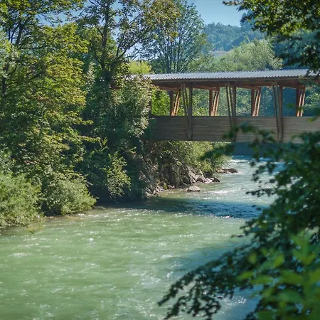 Parkvilla Vital Szálloda Schladming