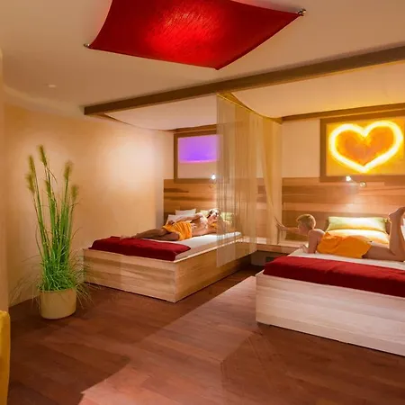 Parkvilla Vital 4*