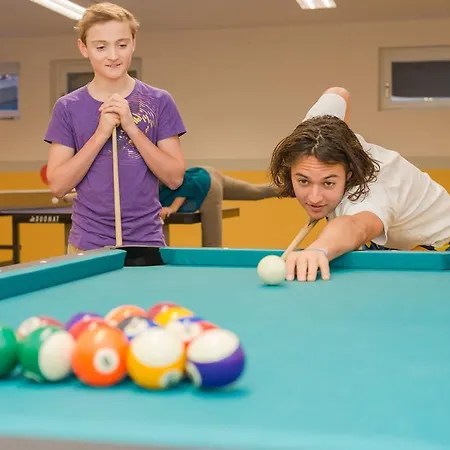 Szálloda Parkvilla Vital 4*