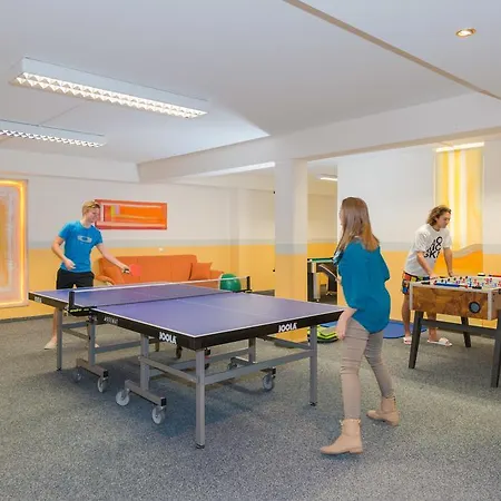 Parkvilla Vital Otel 4*