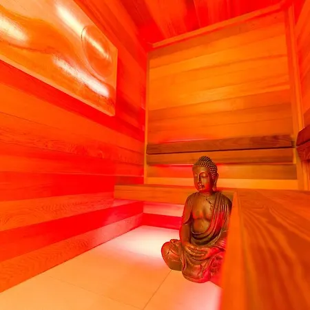 Parkvilla Vital Hotel 4*