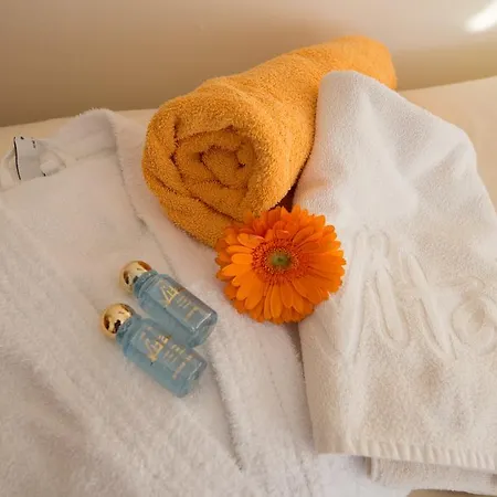 Parkvilla Vital Otel 4*