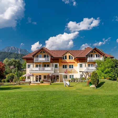 Parkvilla Vital Schladming