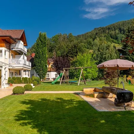 Parkvilla Vital Schladming