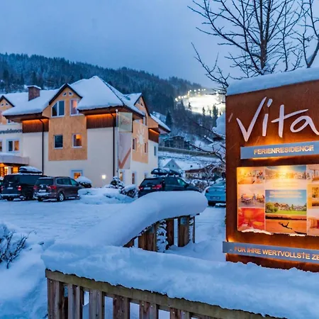 Parkvilla Vital 4* Schladming