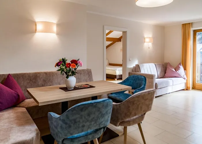 Parkvilla Vital Hotell