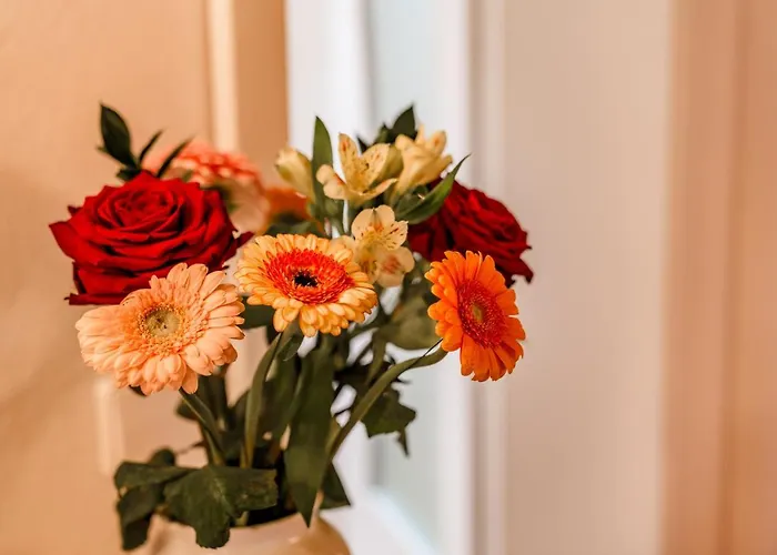 Hotel Parkvilla Vital 4*