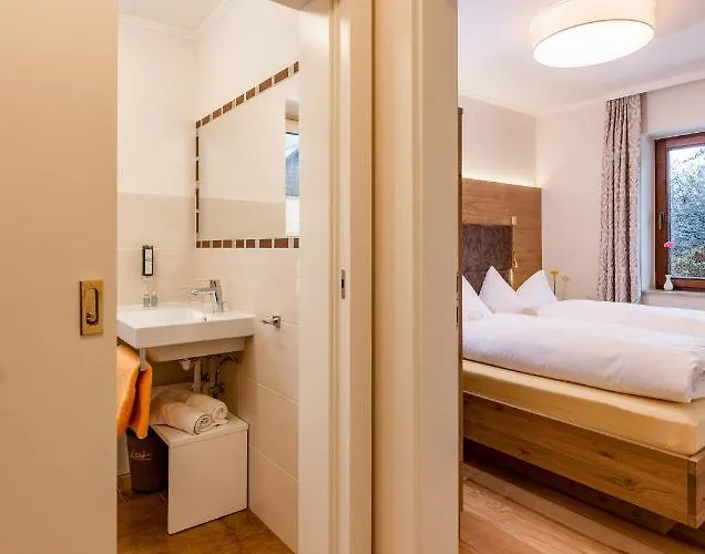 Parkvilla Vital Hotel Schladming