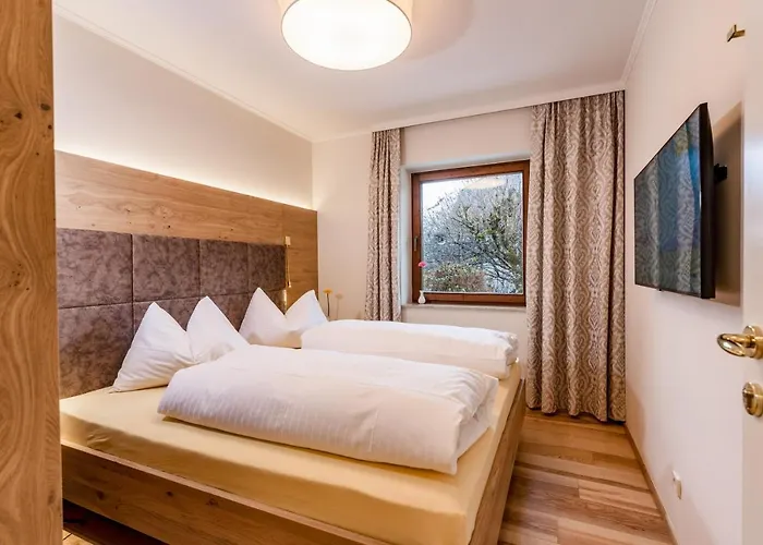 Parkvilla Vital Schladming