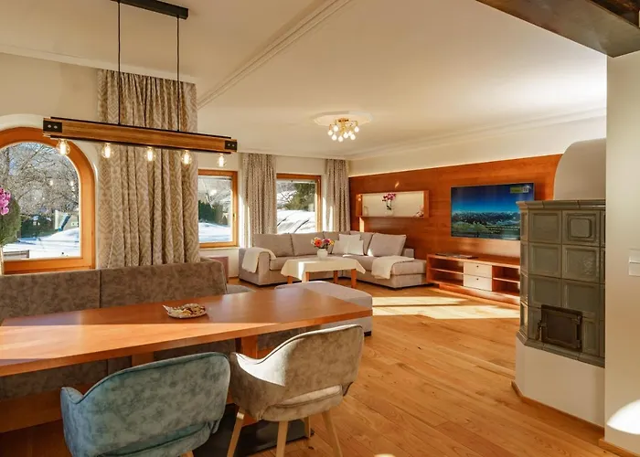 Parkvilla Vital Hotel 4*