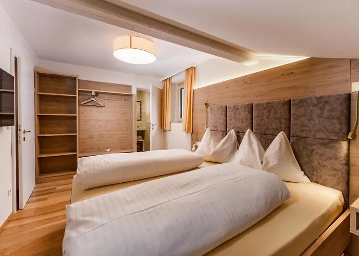 Parkvilla Vital Hotell