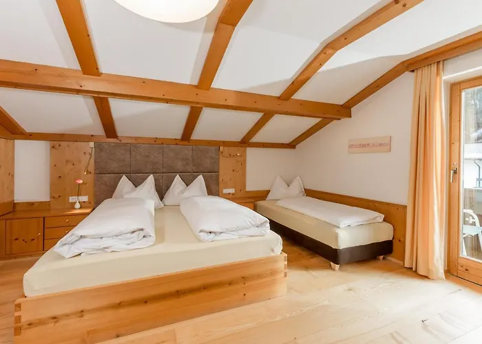 Parkvilla Vital Hotell Schladming