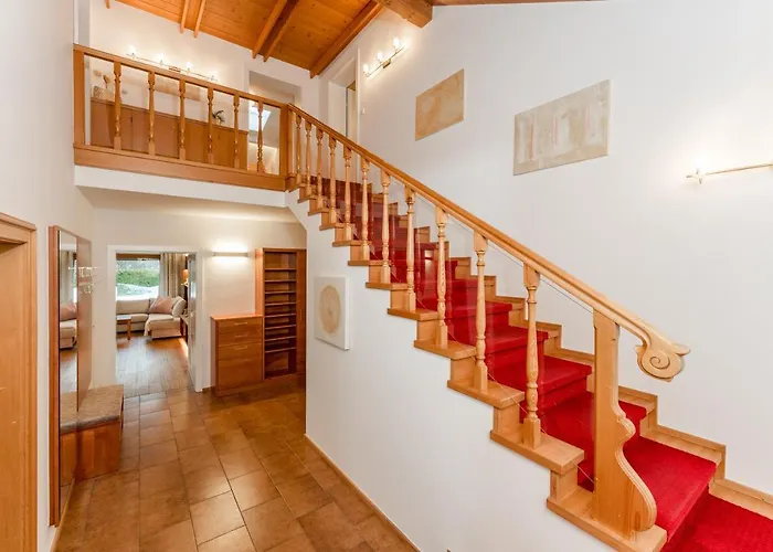 Parkvilla Vital Hotel Schladming