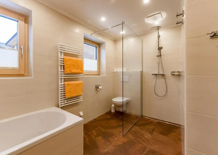 Parkvilla Vital Hotell