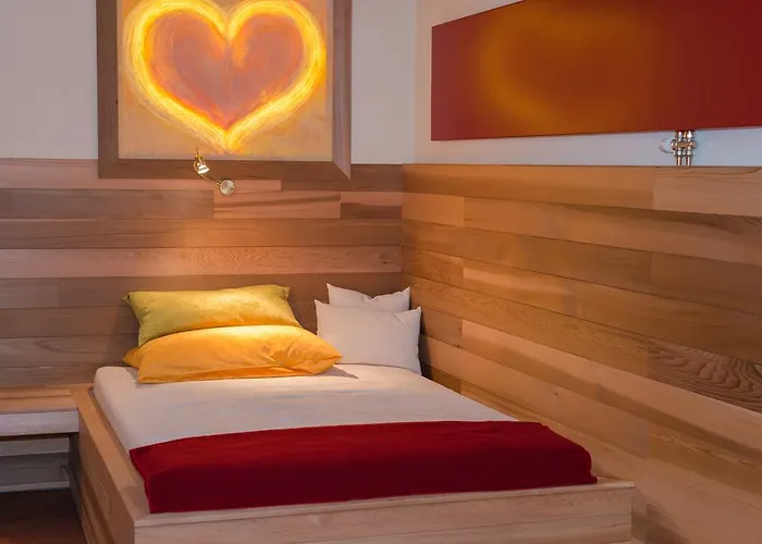 Parkvilla Vital Schladming