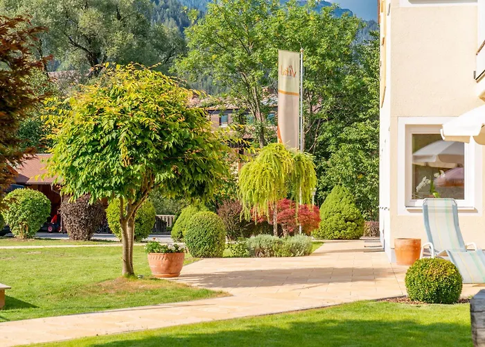 Parkvilla Vital Hotell